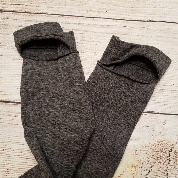 ASSETS by Sara Blakely Stirrup Shaping Compression Legging M - Picture 3 of 6